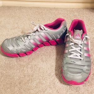 Clima Cool Adidas Sneakers